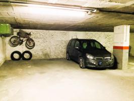 Parking En venta en El Masnou photo 0
