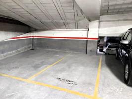 Parking En venta en El Masnou photo 0