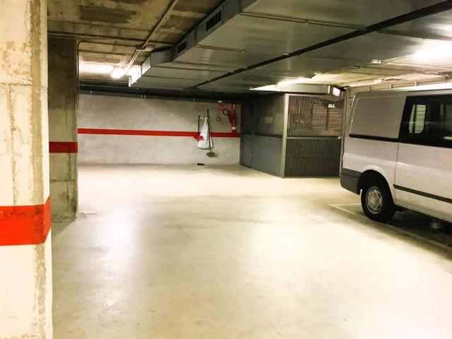 Parking En alquiler en El Masnou photo 0