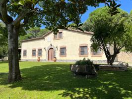 Villa En venta en Campins photo 0