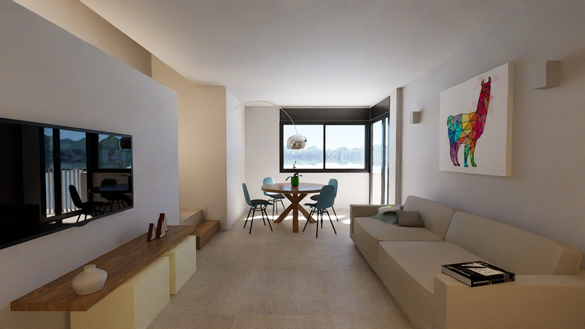 Piso En venta en Igualada photo 0