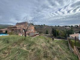 Terreno en venta en Sant Feliu de Codines photo 0