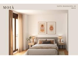 FABTER REALTY presenta este elegante dúplex de obra nueva! photo 0