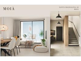 FABTER REALTY presenta este espectacular dúplex de obra nueva, una de las viviendas más exclusivas de la promoción! photo 0