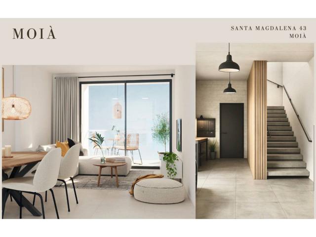 FABTER REALTY presenta este espectacular dúplex de obra nueva, una de las viviendas más exclusivas de la promoción! photo 0