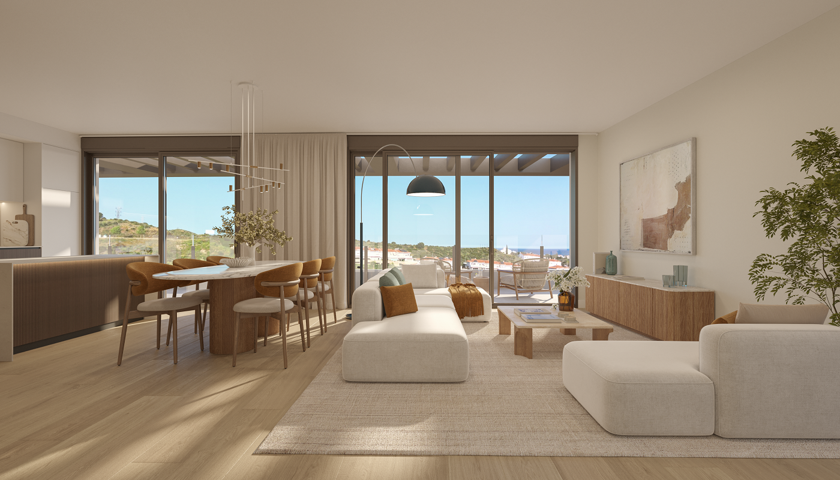 Piso En venta en Mijas photo 0