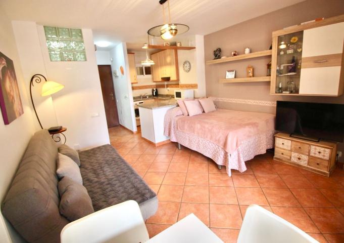 Piso En venta en Benalmádena photo 0