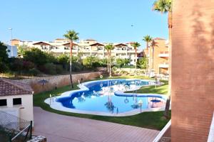 Piso En alquiler en Benalmádena photo 0