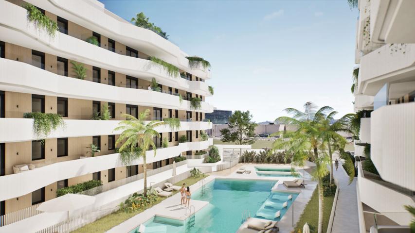 Piso En venta en Mijas photo 0