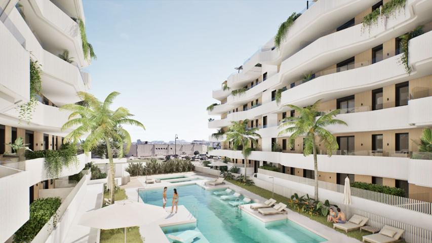 Piso En venta en Mijas photo 0