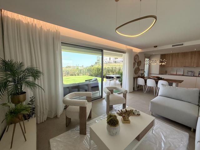 Piso En venta en Mijas photo 0
