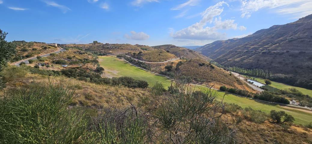 Terrenos Edificables En venta en Antequera photo 0