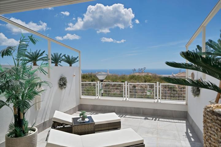 Piso En venta en Benalmádena photo 0