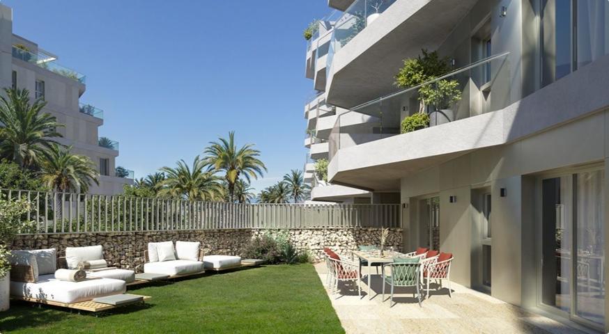 Piso En venta en Mijas photo 0