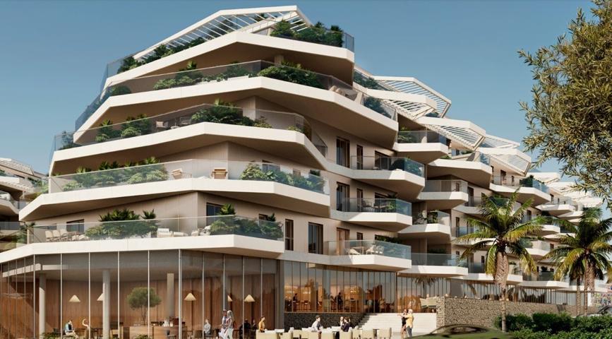 Piso En venta en Mijas photo 0