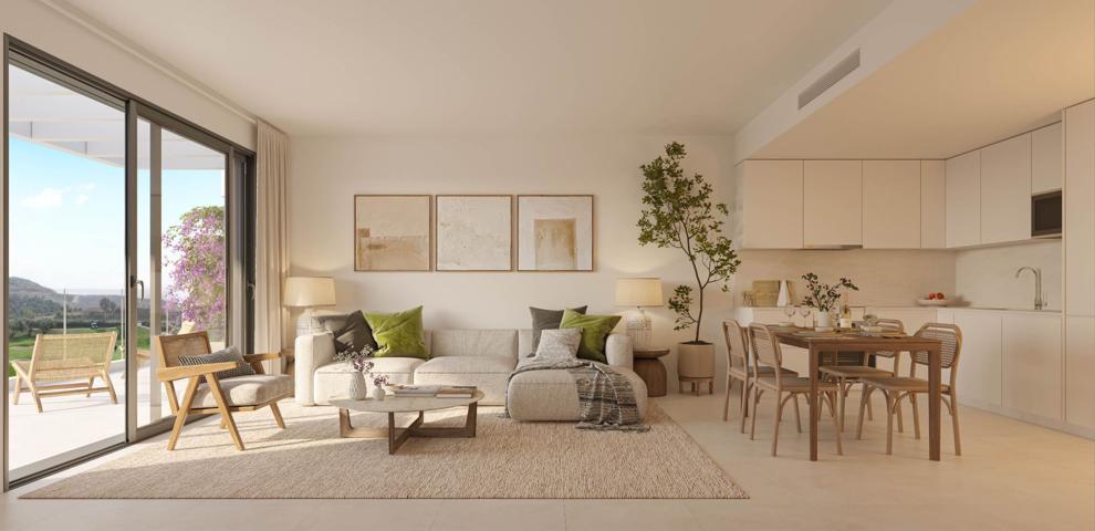 Piso En venta en Mijas photo 0