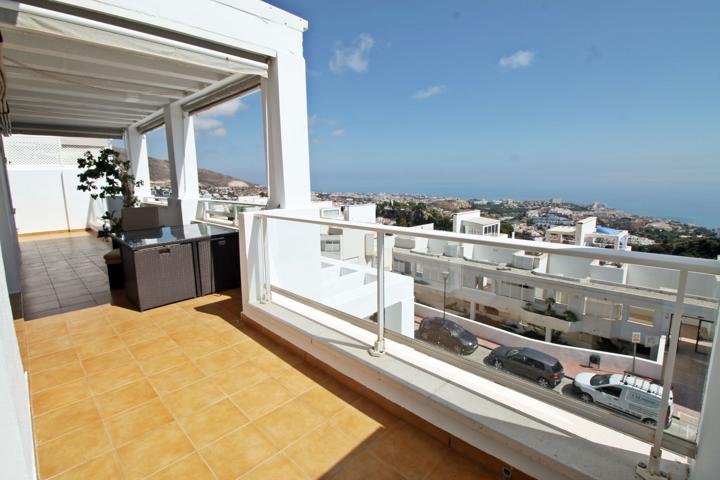  Ático En venta en Benalmádena photo 0