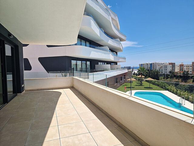 Piso En venta en Fuengirola photo 0