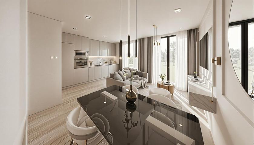 Piso En venta en Mijas photo 0