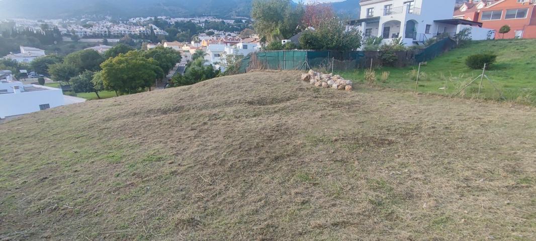 Terrenos Edificables En venta en Benalmádena photo 0