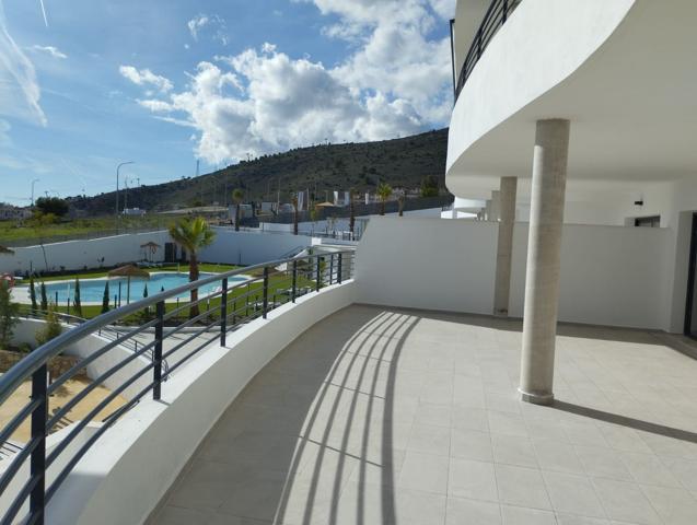 Piso En venta en Benalmádena photo 0