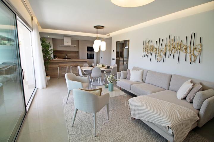 Piso En venta en Mijas photo 0