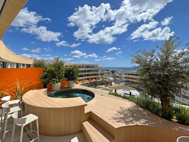 Piso En venta en Benalmádena photo 0