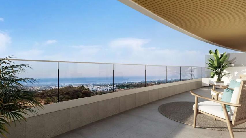 Piso En venta en Estepona photo 0