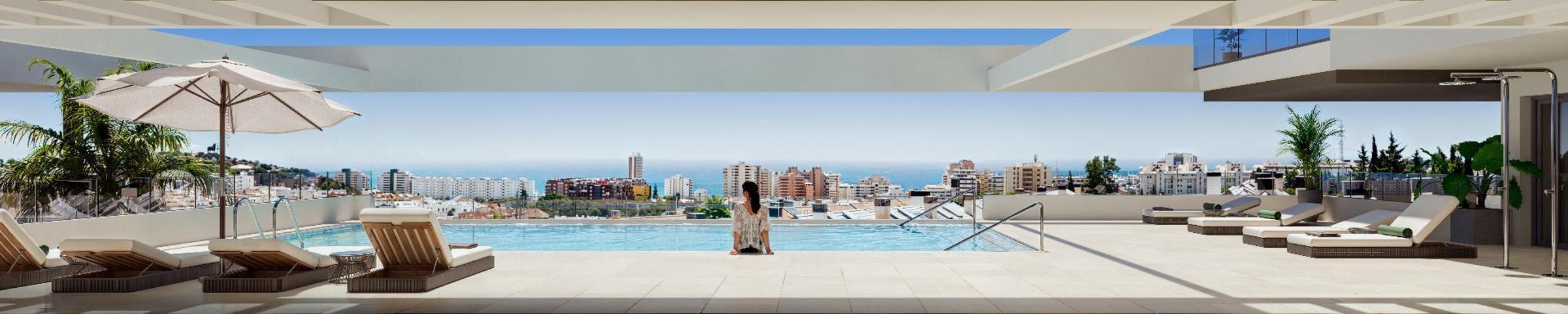 Piso En venta en Mijas photo 0