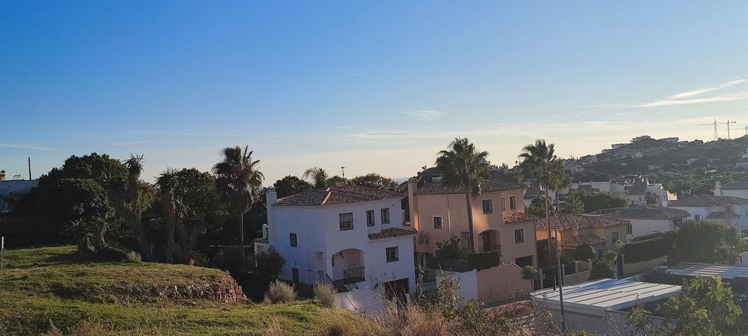 Terrenos Edificables En venta en Benalmádena photo 0