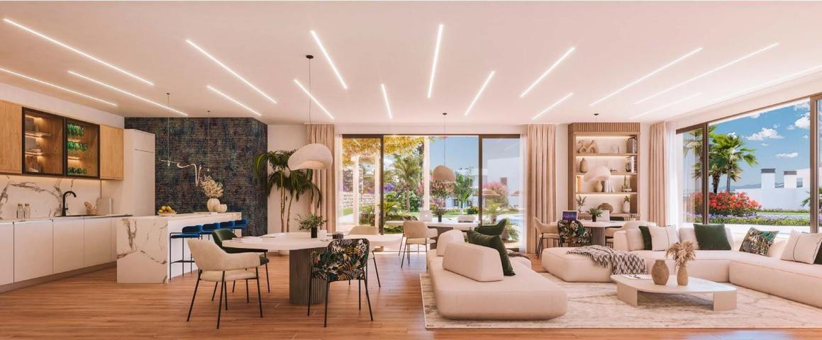 Piso En venta en Casares photo 0