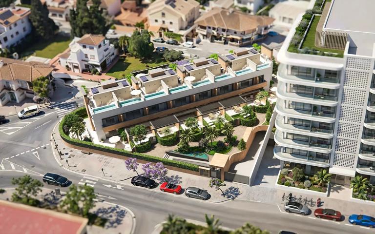 Villa En venta en Fuengirola photo 0