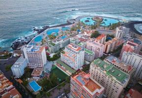 Piso En alquiler en Puerto de la Cruz photo 0