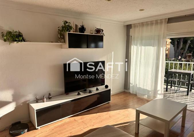 Apartamento con vistas al mar photo 0
