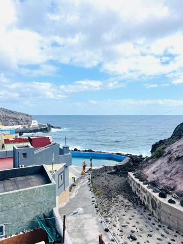 Magnífica Casa Junto al Mar en Punta Prieta photo 0