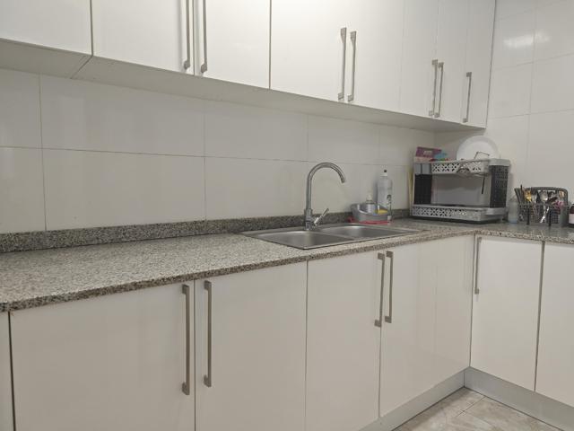 Piso En venta en Terrassa photo 0
