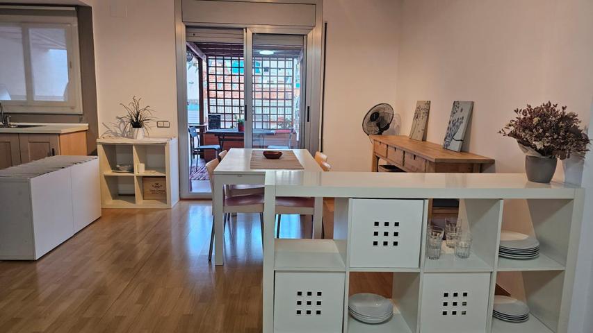 Piso En venta en Terrassa photo 0