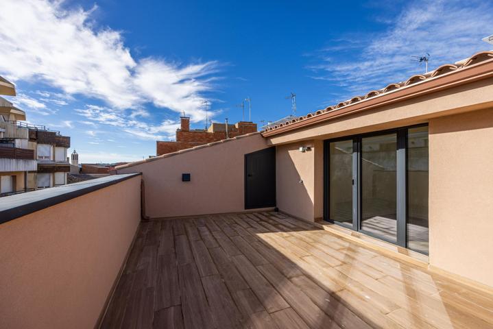 Dúplex En venta en Terrassa photo 0