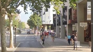 Parking En venta en Terrassa photo 0