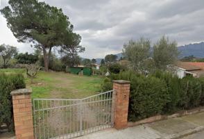 Agrícola En venta en Vacarisses photo 0