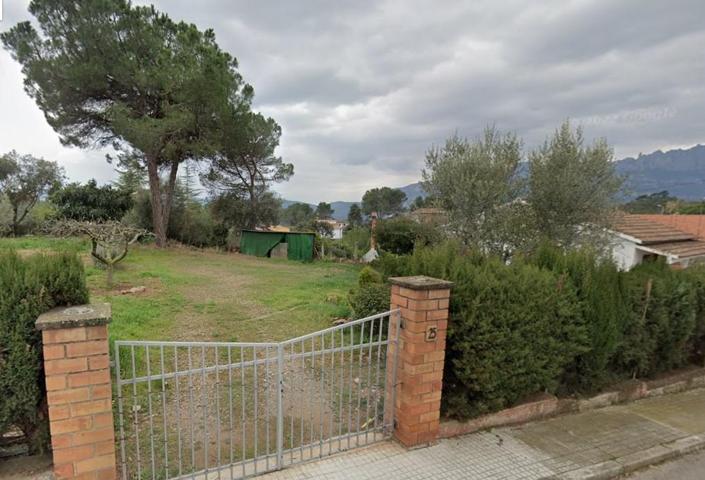 Agrícola En venta en Rellinars photo 0