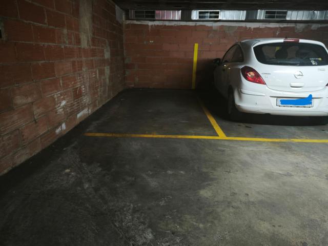 Parking En venta en Terrassa photo 0