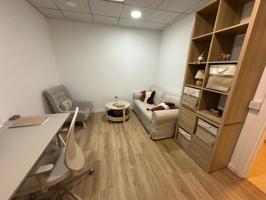 Oficina En alquiler en Terrassa photo 0