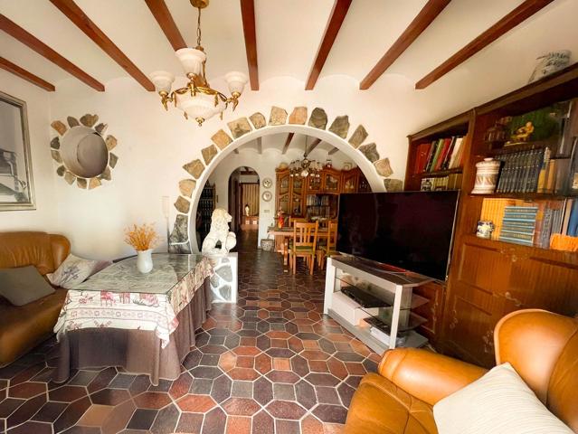 Casa De Pueblo En venta en Calle Valencia 28, Benifairo De Les Valls, Valencia photo 0
