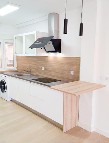 Piso En venta en Calle Ntra Sra Pilar 20, 28100, Alcobendas, Madrid photo 0