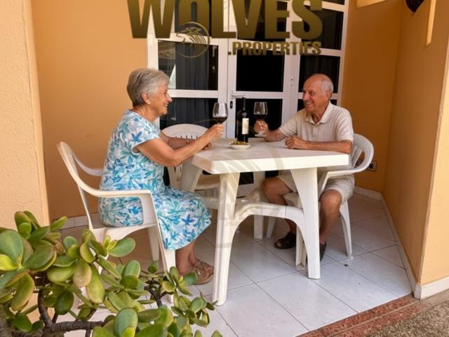 Piso En venta en San Bartolomé De Tirajana photo 0