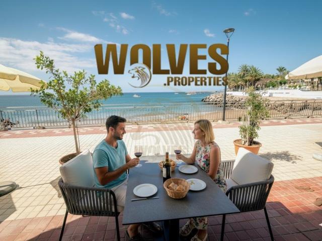 Piso En venta en Mogán photo 0