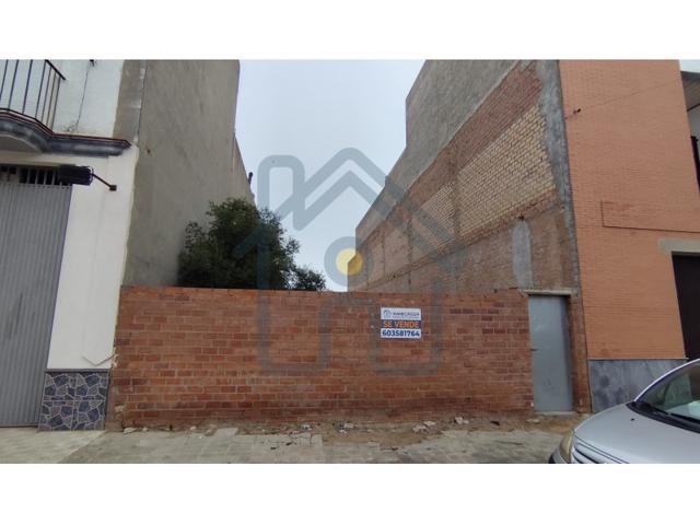 Terreno Urbanizable En venta en Los Palacios Y Villafranca photo 0