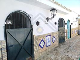 Terreno Urbanizable En venta en Los Palacios Y Villafranca photo 0