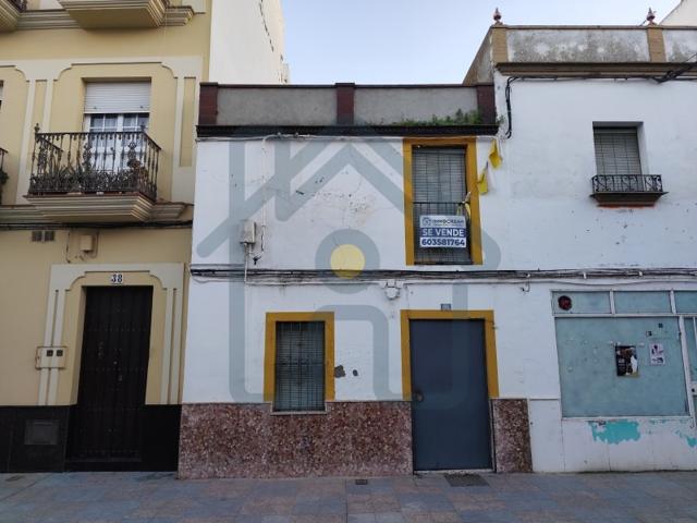 Otro En venta en Los Palacios Y Villafranca photo 0